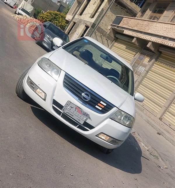 نيسان صني 2008 للبيع في العراق -  بغداد